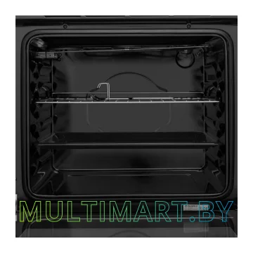 Электрический духовой шкаф MAUNFELD EOEC.564W картинка 4